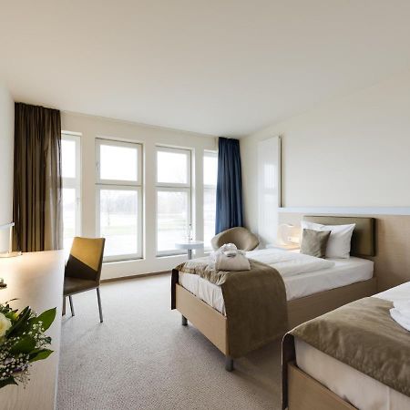 Aspria Hannover Maschsee Sport & Spa Exterior photo