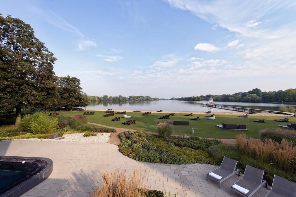 Aspria Hannover Maschsee Sport & Spa Room photo