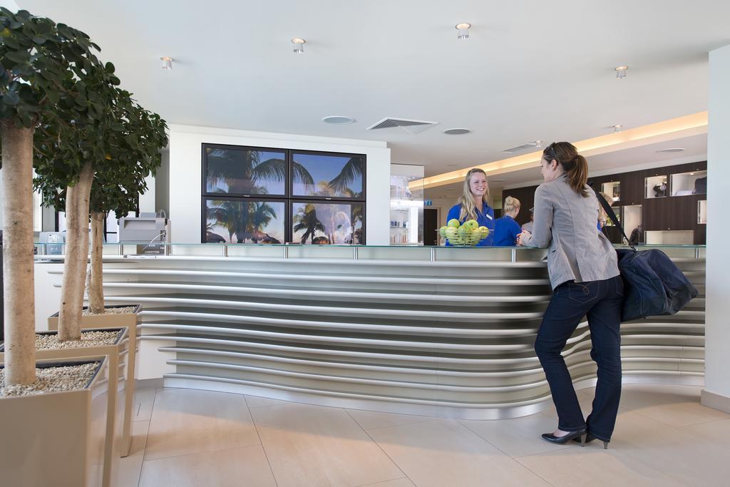 Aspria Hannover Maschsee Sport & Spa Exterior photo