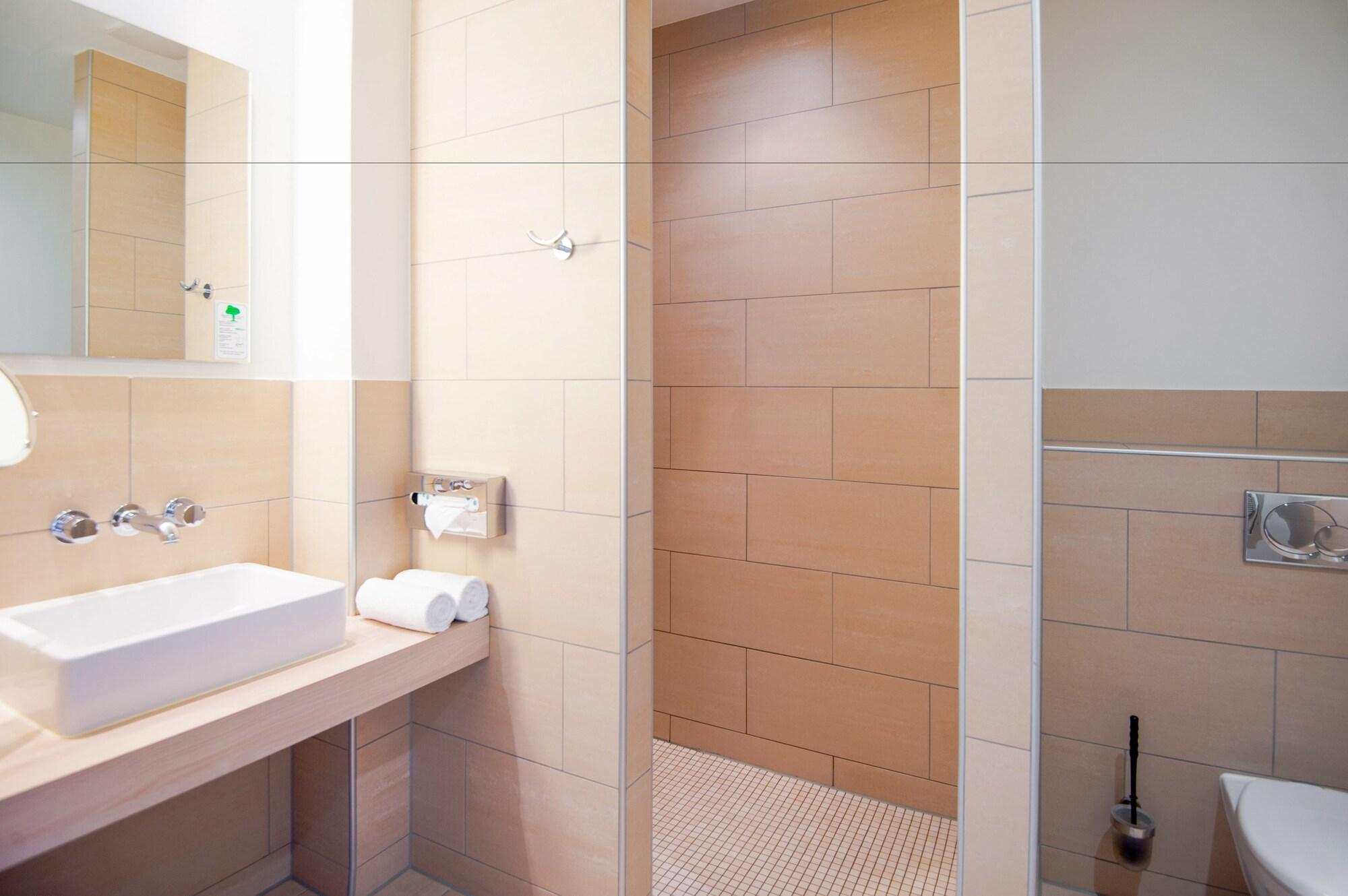 Aspria Hannover Maschsee Sport & Spa Exterior photo