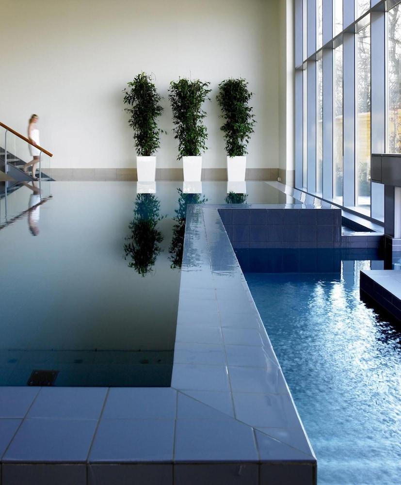 Aspria Hannover Maschsee Sport & Spa Exterior photo
