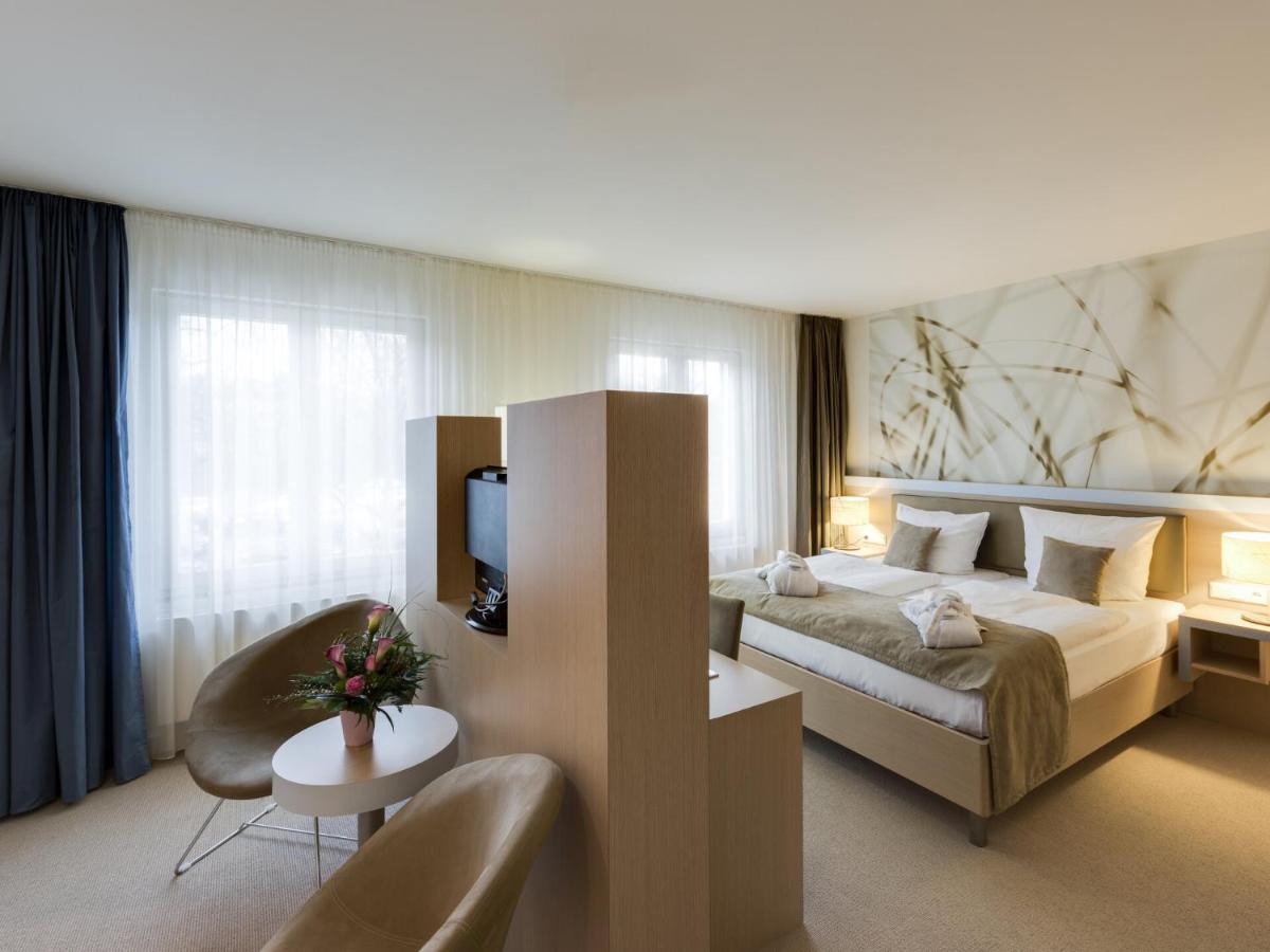 Aspria Hannover Maschsee Sport & Spa Exterior photo