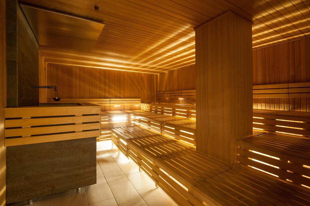 Aspria Hannover Maschsee Sport & Spa Exterior photo