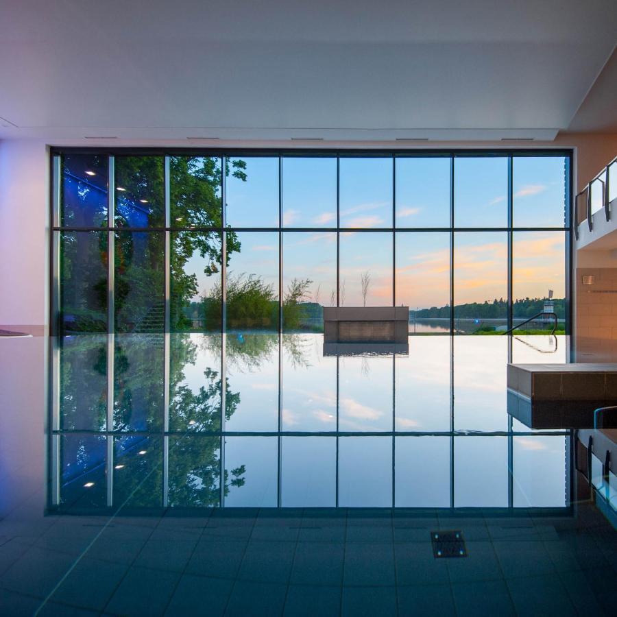 Aspria Hannover Maschsee Sport & Spa Exterior photo